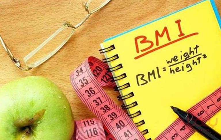 Số đo chiều cao và cân nặng của nam và nữ (BMI) đạt tiêu chuẩn
