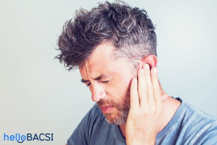 Ung thư tai ngoài: Triệu chứng và cách điều trị