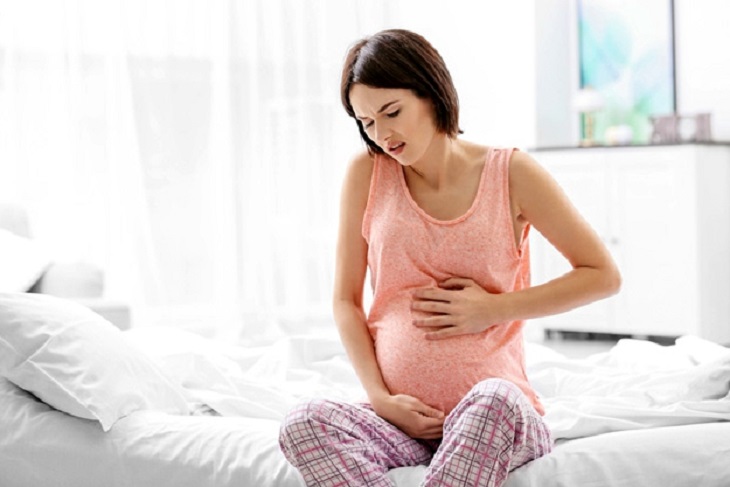 Thận ứ nước khi mang thai có nguy hiểm không? Cách điều trị hiệu quả