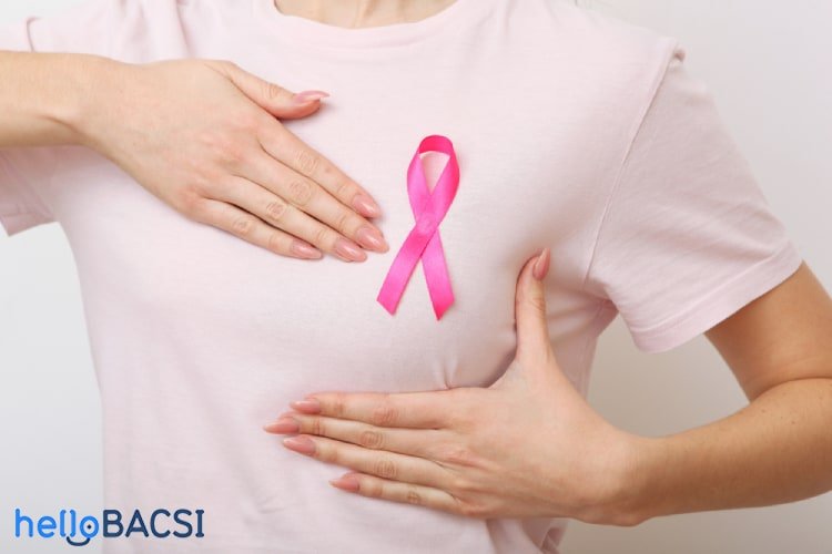 Nguyên nhân ung thư vú: Nắm rõ để chủ động phòng bệnh