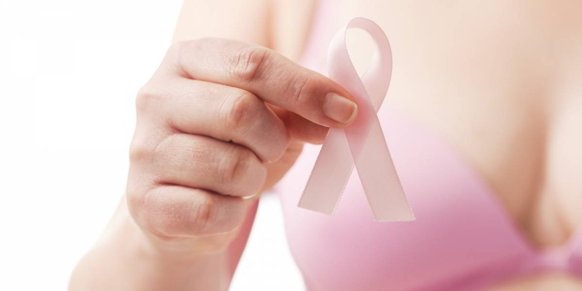 Sự thật tổng quan về ung thư vú ở nam và nữ giới