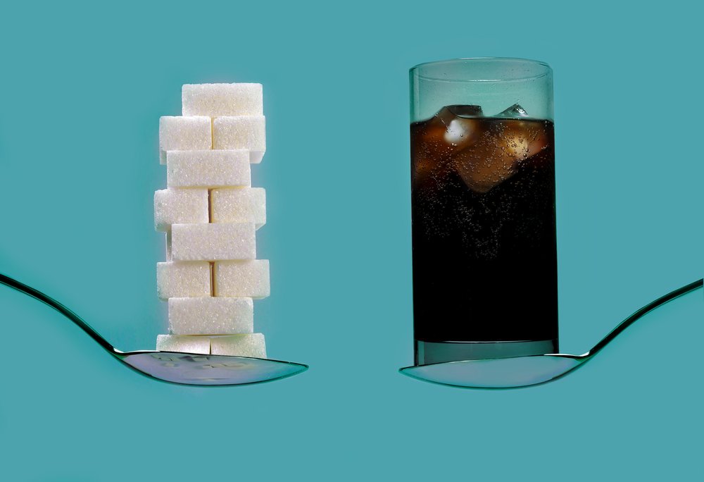 Uống nhiều nước ngọt có bị tiểu đường không? Cùng tìm lời giải đáp