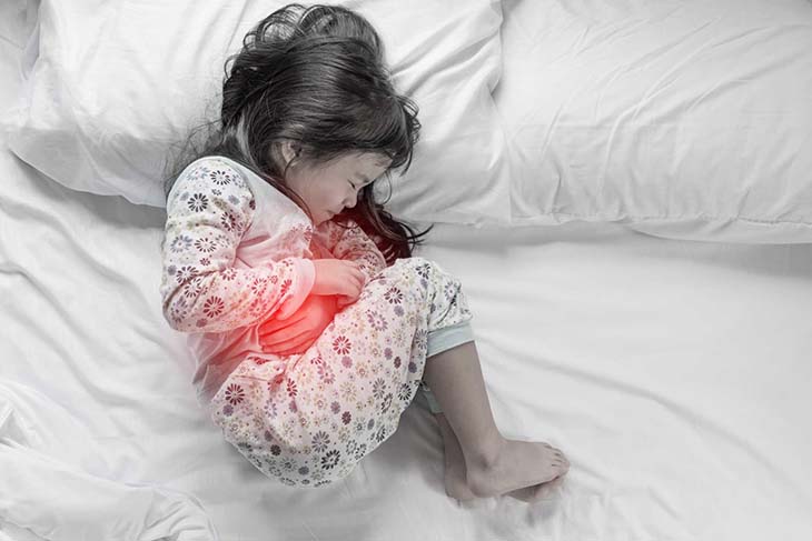 Viêm hang vị dạ dày ở trẻ em là gì? Có nguy hiểm không và hướng điều trị