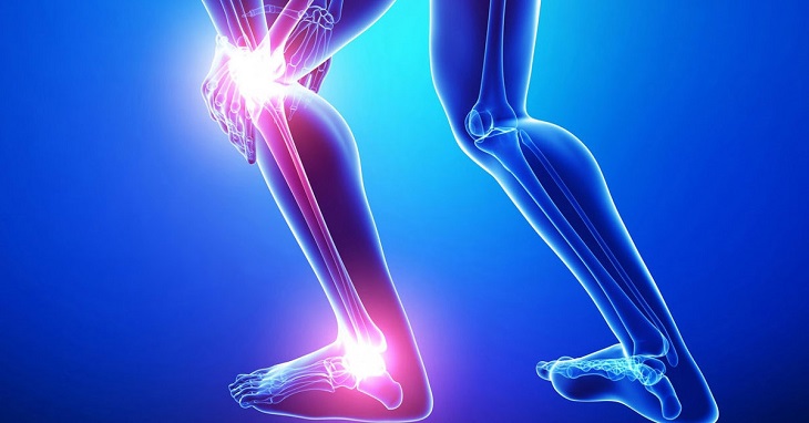 Viêm khớp chân là gì? Nguyên nhân và cách điều trị hiệu quả