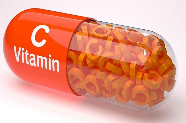 Vitamin C: Công dụng, liều dùng phù hợp và lưu ý