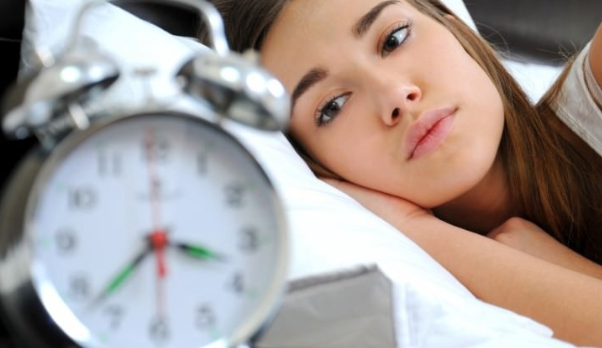 Bệnh Mất Ngủ Là Gì ? Nguyên Nhân, Cách Phòng & Chữa Bệnh Mất Ngủ
