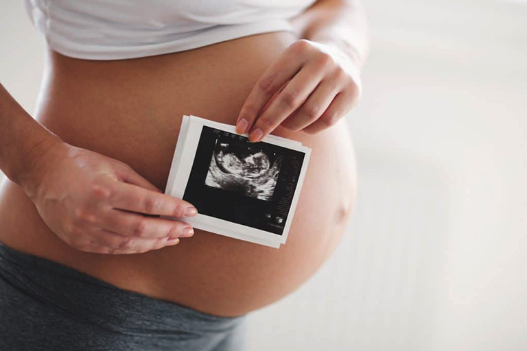 U xơ tử cung có mang thai được không, có an toàn?