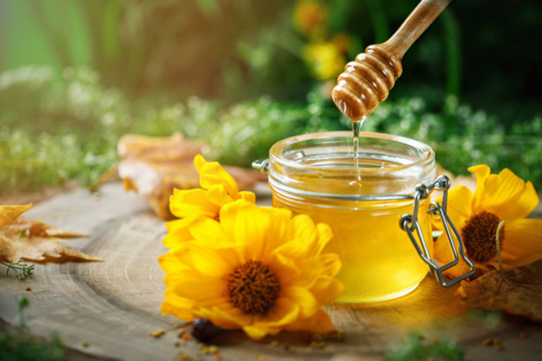 5 Cách chữa ho có đờm bằng mật ong giảm ho tiêu đờm cực nhanh