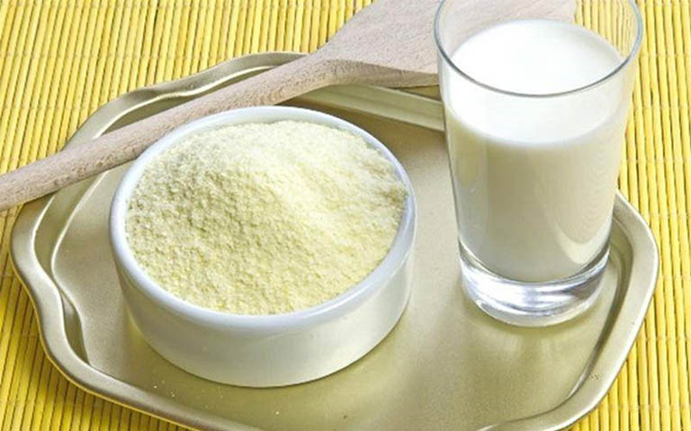 Bị đau dạ dày có nên uống sữa bột không? Loại nào phù hợp?