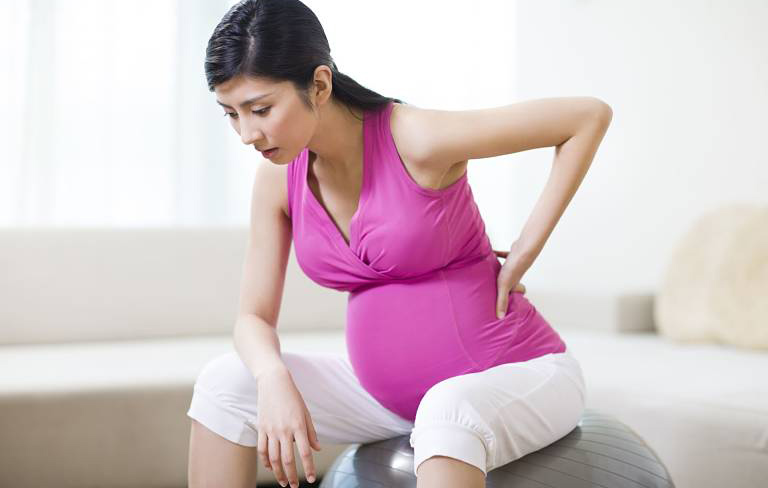 Đau dạ dày khi mang thai 3 tháng cuối – Điều mẹ bầu cần biết để bé khỏe mạnh