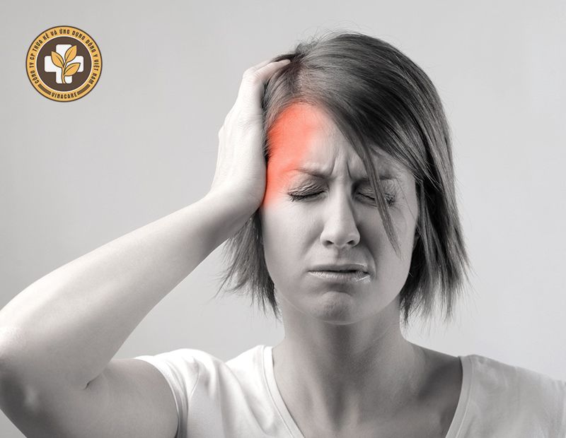 Bệnh đau đầu: Triệu chứng và cách chữa không dùng thuốc giảm đau