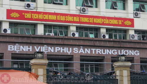 Top 4 địa chỉ khám phụ khoa uy tín tại Hà Nội?