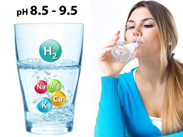 Top 15 loại nước uống tốt cho sức khỏe bạn nên sử dụng mỗi ngày