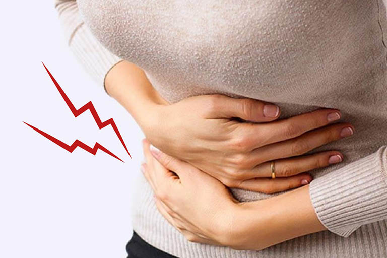 Sôi bụng đau dạ dày là bị gì? Có nguy hiểm không và cách chữa là gì?