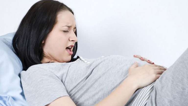 U xơ tử cung và thai nghén – Thông tin cần biết