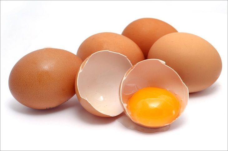 4 Cách ăn trứng gà chữa dạ dày nhanh chóng, dễ thực hiện tại nhà
