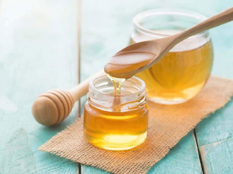 Top 7 cách chữa ho có đờm bằng mật ong hiệu quả tại nhà