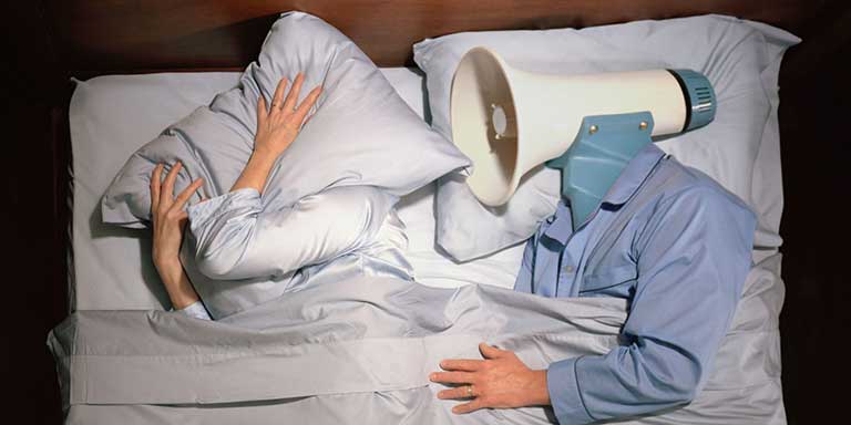 10+ cách trị ngủ ngáy tại nhà hiệu quả – Dân gian áp dụng