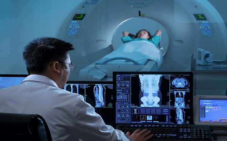 Chụp CT ổ bụng là gì và những điều người bệnh cần biết