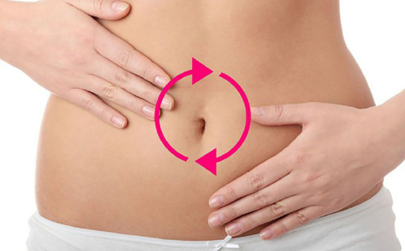 Xác định các vị trí đau bụng giữa và biện pháp khắc phục an toàn