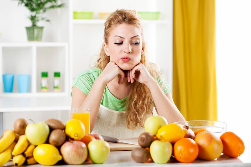 Đau dạ dày nên ăn hoa quả gì? Chuyên gia dinh dưỡng giải đáp