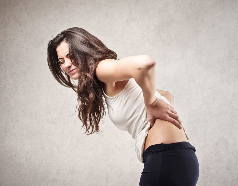 Tiểu buốt và đau lưng là dấu hiệu bệnh gì? Cách điều trị hiệu quả