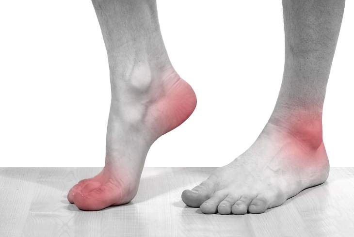Đau nhức xương khớp chân: Nguyên nhân, dấu hiệu và cách điều trị