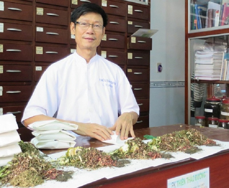 Top 6 lương y chữa bệnh tiểu đường giỏi tại Việt Nam