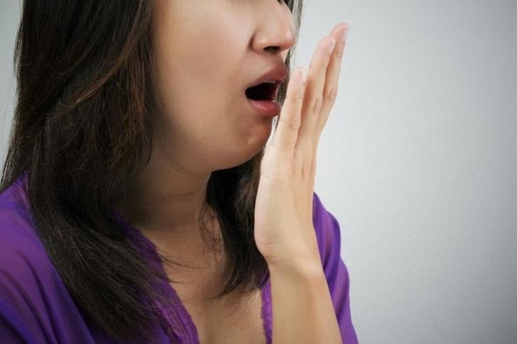 8 nguyên nhân gây ợ hơi có mùi hôi và cách điều trị nhanh chóng