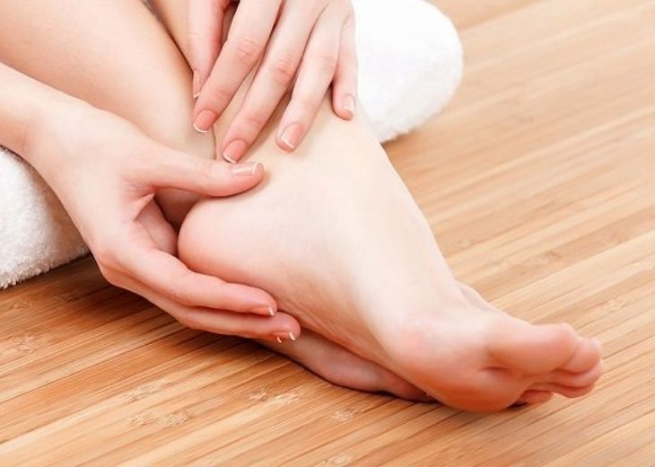Tê chân, tê tay – Biểu hiện của bệnh lý nguy hiểm, đừng coi thường