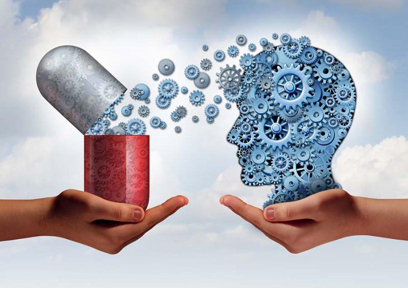Tổng hợp 12 loại thuốc bổ não: Công dụng, cách dùng và lưu ý