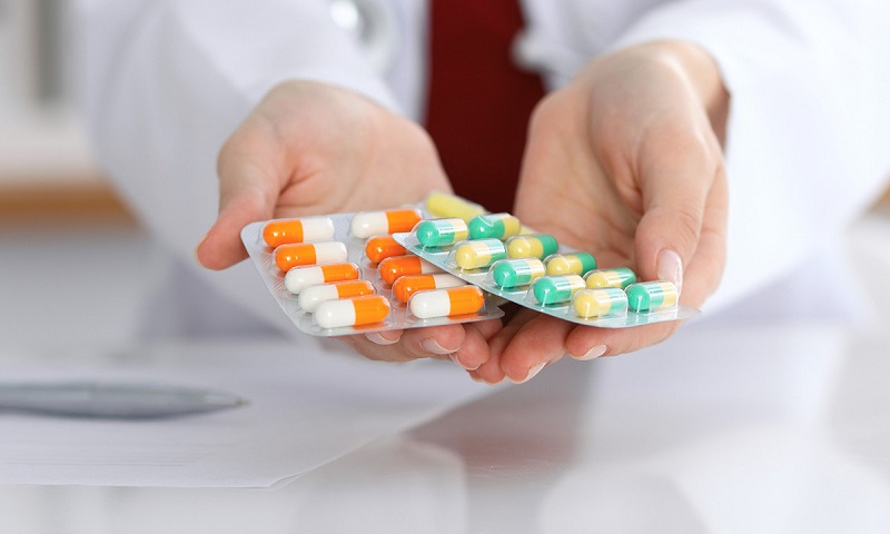 Top 9+ thuốc trị viêm lộ tuyến cổ tử cung được các chuyên gia khuyên dùng