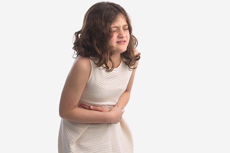 Trẻ 7 tuổi bị trào ngược dạ dày – Nguyên nhân và cách trị
