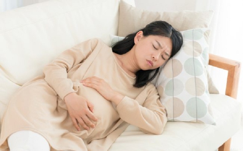 Mẹ uống thuốc dạ dày có ảnh hưởng đến thai nhi không?