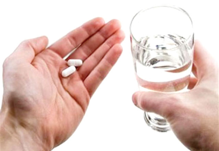Uống thuốc xổ để nội soi đại tràng và những điều cần biết
