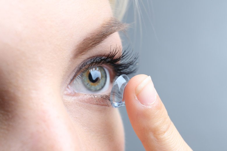 Ngứa mắt: 8 nguyên nhân phổ biến và cách khắc phục
