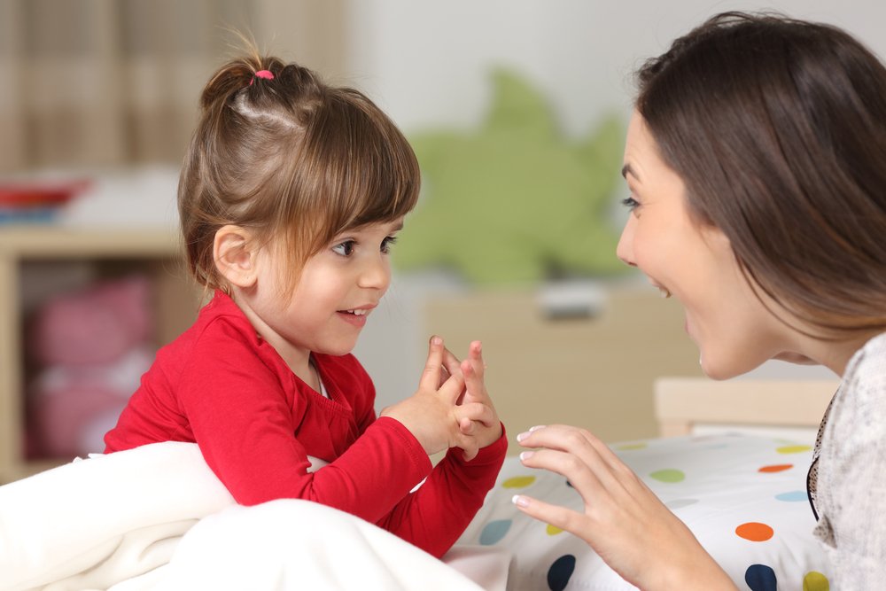Tìm hiểu cách dạy trẻ bướng bỉnh để không phải đau đầu với con