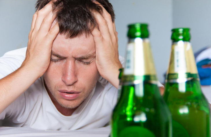 Top 20+ cách trị đau đầu khi uống rượu bia tại nhà hiệu quả nhất
