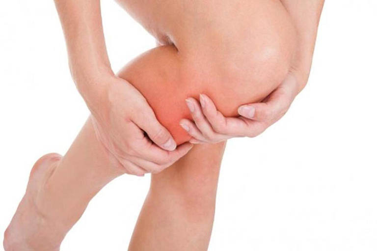 Hiện tượng đau nhức trong xương chân là bệnh gì?