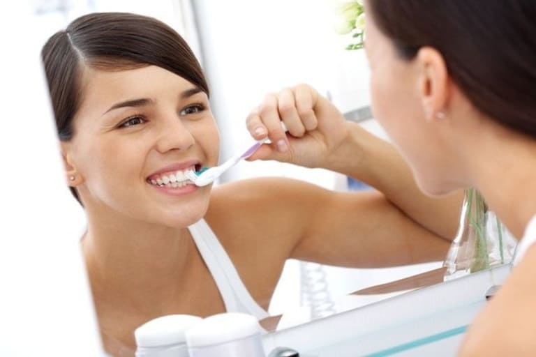 5 kem đánh răng trị viêm lợi tốt nhất 2020 – Chống tái phát