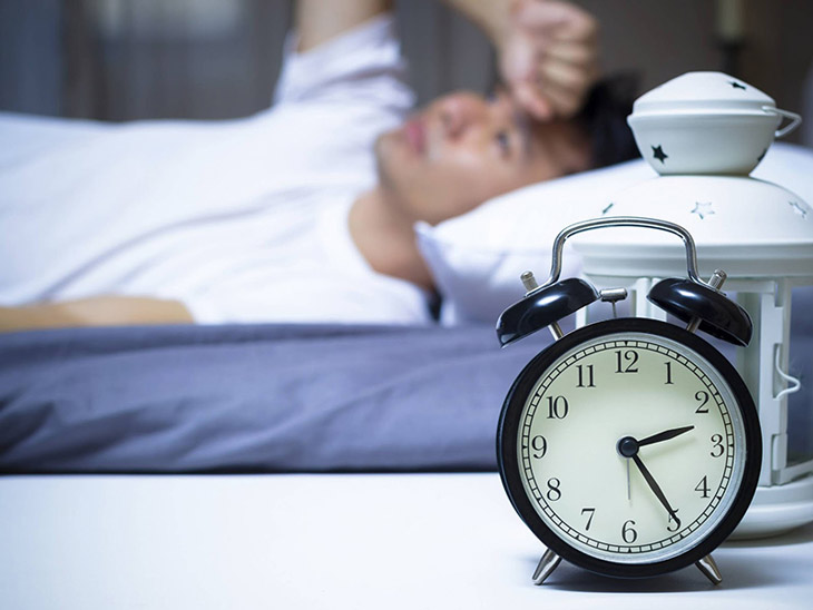 Mất ngủ là gì: Nguyên nhân, dấu hiệu, chẩn đoán và điều trị bệnh