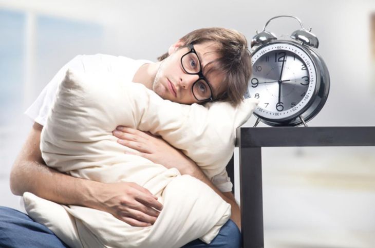 Điều trị mất ngủ ban đêm: Tìm đúng nguyên nhân, chữa trúng đích
