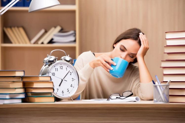 Mất ngủ kinh niên: Nguyên nhân và cách điều trị