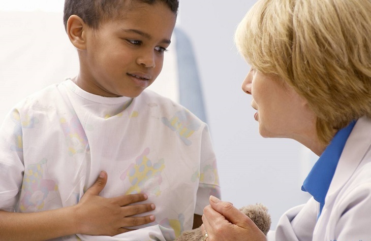 Trẻ bị viêm dạ dày: Nguyên nhân, triệu chứng và cách điều trị an toàn