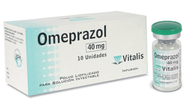 Thuốc đau dạ dày Omeprazol: Liều dùng và tác dụng phụ cần biết