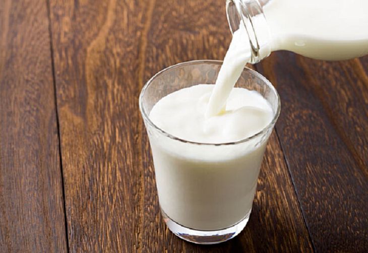Đau dạ dày có nên uống sữa hay không? Uống như thế nào là tốt nhất?