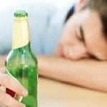 6% ca tử vong do ung thư xuất phát từ rượu bia
