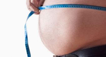 Đàn ông béo bụng dẫn đến nguy cơ ung thư tuyến tiền liệt
