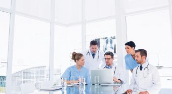 Phương pháp mới chẩn đoán ung thư hạch bạch huyết