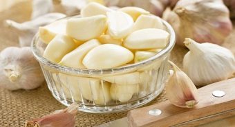 Thực phẩm dành cho người bị viêm lộ tuyến cổ tử cung